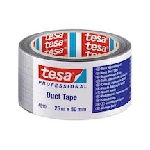 Mey İthalat Tesa 4610 Duck Bantı Gri 50 Mm 25 Metre