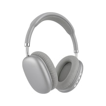Ars-airp9 Kablosuz Bluetooth Kulaklık Katlanabilir, Mikrofonlu, Yüksek Ses Kalitesi