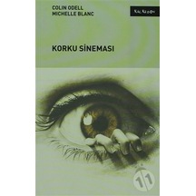 Korku Sineması - Colin Odell - Kalkedon