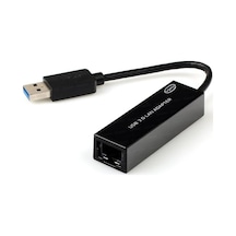 Dark Usb 3.0 To Gigabit Ethernet Rj-45 Çevirici