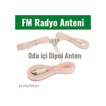 Irenis Fm Radyo Anteni Tuner Müzik Sistemi için
