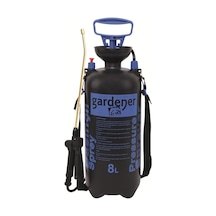 165508 Basınçlı Sprey 8 Litre
