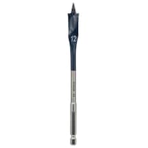 Bosch Self Cut Speed Serisi Ahşap için Yaprak Matkap Ucu 12*152 mm-2608595484