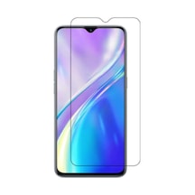 Realme Xt Kırılmaz Ekran Koruyucu Temperli Cam (477602840)