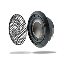 Öztürk Elektronik-focal K2 Power M Tweeter Frak