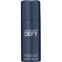 Calvin Klein Defy Erkek Sprey Deodorant 150 ML