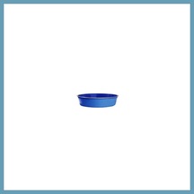 Eurodog Metal Yavru Köpek Mama Kabı 20 Cm Mbt06