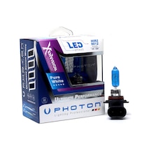 Photon Diamond Xen Vision 12V Beyaz Ampul Hır2