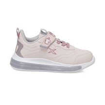Kinetix Stach Pu P 5pr Pembe Kız Çocuk Spor Ayakkabı 000000000102022643 Pembe-Lila