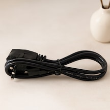 Power Güç Kablosu Erkek 1.8 M