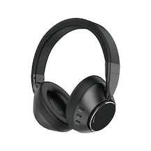 Nettech NT-BTH19 ANC Bluetooth 5.3 Kulak Üstü Kulaklık