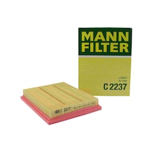 Mini Cooper R50 1.6 Hava Filtresi 2005-2006 Otomatik Mann Filter
