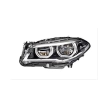 5 Serısı F10 2014-2016 M5 Led Far Takımı - Yeni Görünüm Makyajlı Kasa İçin