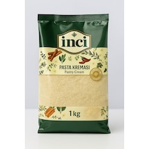 İnci Baharat - Pasta Kreması 1 Kg.