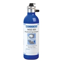 WSD 400 Basınçlı Havalı Sprey Kutusu