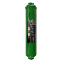 Su Arıtma Filtresi Alkalin Filtre Ph Yükseltici Filtre - Alkali Filtre