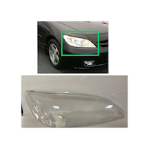Honda Civic Vtec Far Camı 2003 2004 2005 Sağ