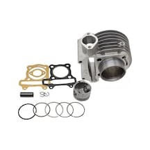 Scooter 80 Cc Silindir Komple Set