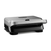 Delonghi SW12AC.S Multigrill Easy 800 W Tost Makinesi