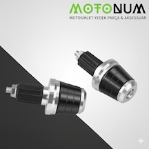 Sym Joymax 250 Gidon Topuzu-gri-gt003608