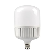 Sones 60w Led Ampul E27 Vidalı Enerji Tasarruflu Lamba Üçlü Savunma Ampulü Ev Fabrika Aydınlatması Ekonomi