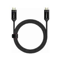 Mcdodo Ca 7180 4K 60Hz Örgü Hdmi 2.0 Kablosu 2M