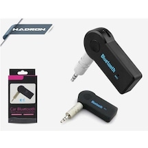 Hadron Hd9001 Aux Bluetooth Handsfree Çevirici