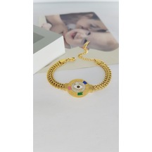 Sones Çelik Bileklik Sns400433