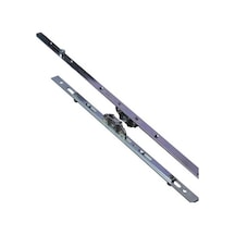 PVC İspanyolet Pencere Kilidi 100 cm