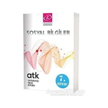7. Sınıf Sosyal Bilgiler Anlatımlı Test Kitabı - Kavram
