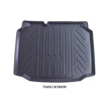 Krc Kia Sorento 2016 - 5 Koltuk 3d Bagaj Havuzu