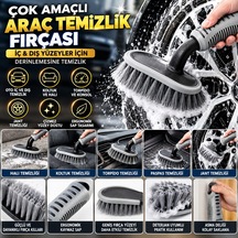 50 Altın Buda Kafası Metal Gövde