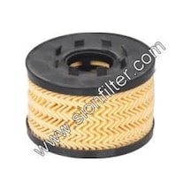 Sion Sn2526 Yağ Filtresi Mondeo Iıı 00 07 Transit V184 0006 2.0 Tdcı 2.4 Tdcı Ac8040
