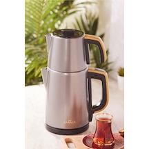 Karaca Retro Tea Çay Makinesi