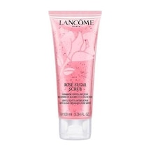 Lancome Rose Sugar Scrub Peeling 100 ML