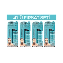 Fontenay Saç Şekillendirici Pudra Toz Wax Mat Effect 4 x 20 G