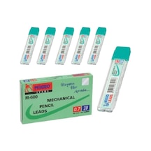 Mikro M-600 Kalem Ucu 60Mm 0.7 24'lü Tüp N11.207