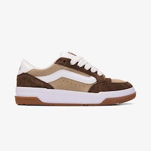 Vans Hylane Unisex Kahverengi Sneaker Vn000d1jfst1