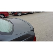 Bmw E90 Spoiler--- Fibersan Tuning