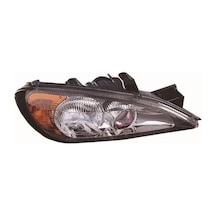 Nissan Primera P11 On Far Sol 1997-2002 Depo 2151184lndem