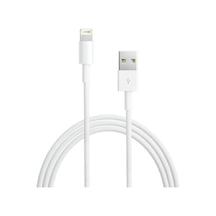 Powerway Bx08 Iphone 2100 Ma Hızlı 2 Metre Şarj Ve Data Kablosu