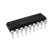Lm3914-1