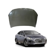 Hyundai Elantra 2019-2018 Motor Kaputu Ön Kaput