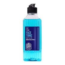 Fnx Barber Yüz Temizleme Green Tea Deep Clean Tonik 250 ML
