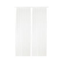 Ikea Teresıa Tül Perde 145x300 Cm Beyaz