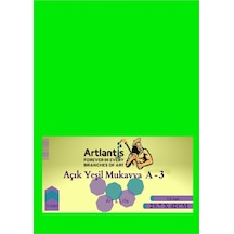 Açık Yeşil