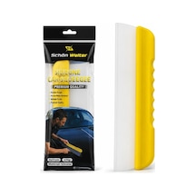 Silikon Ultra Profesyonel Cam Çekçeği 9x31 Cm - 270 Gram