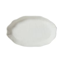 Mudo Home Vıento Derin Kayık Sunum Tabağı 34 Cm Diğer