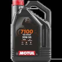 Motul 7100 20w-50 4t 4l