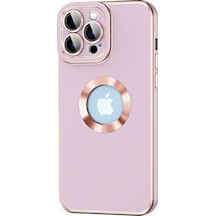 Apple Uyumlu iPhone 14 Pro Max Kilif Zore Kongo Kapak 563310816